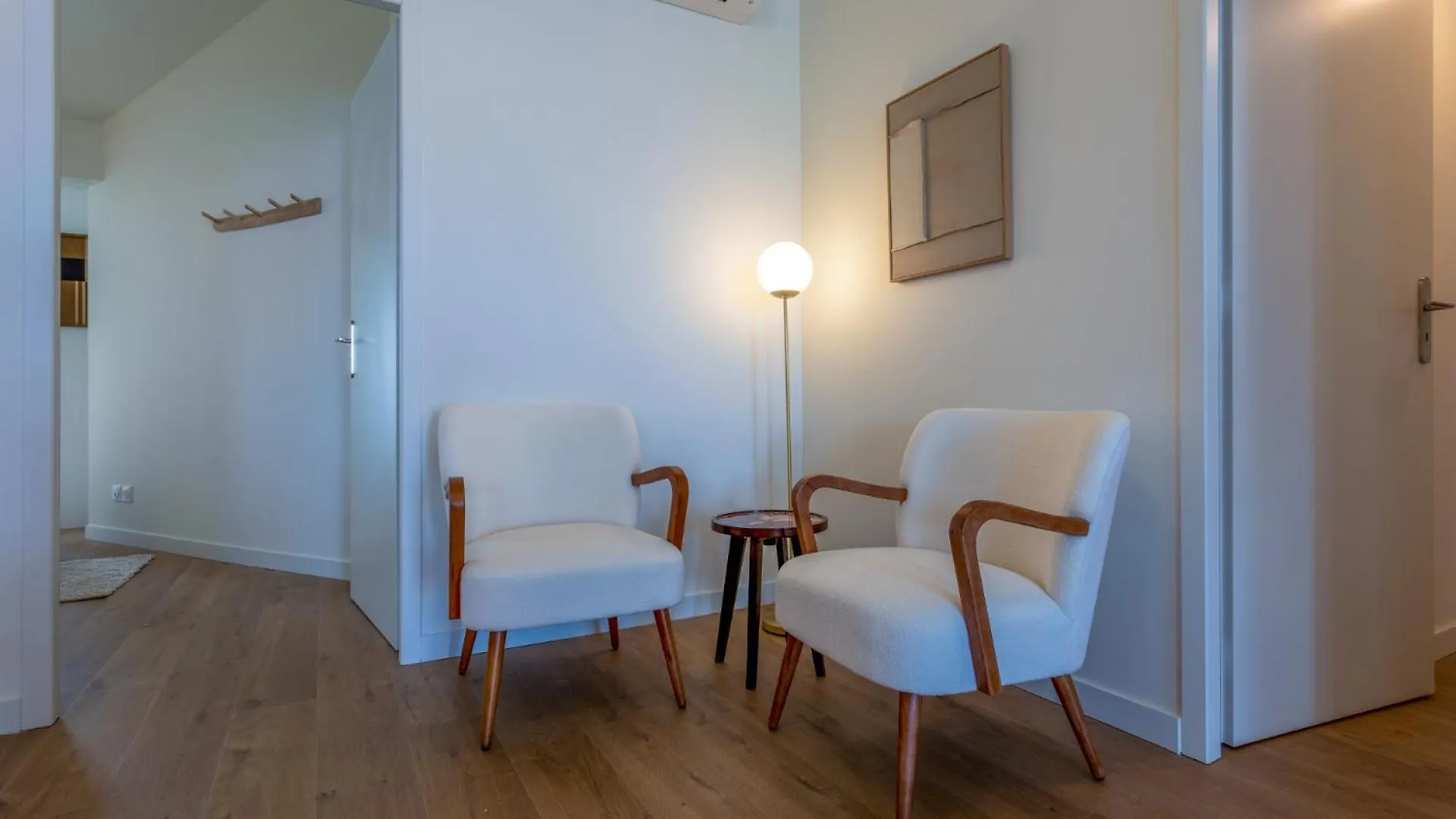 Sky View Apartment Toulouse