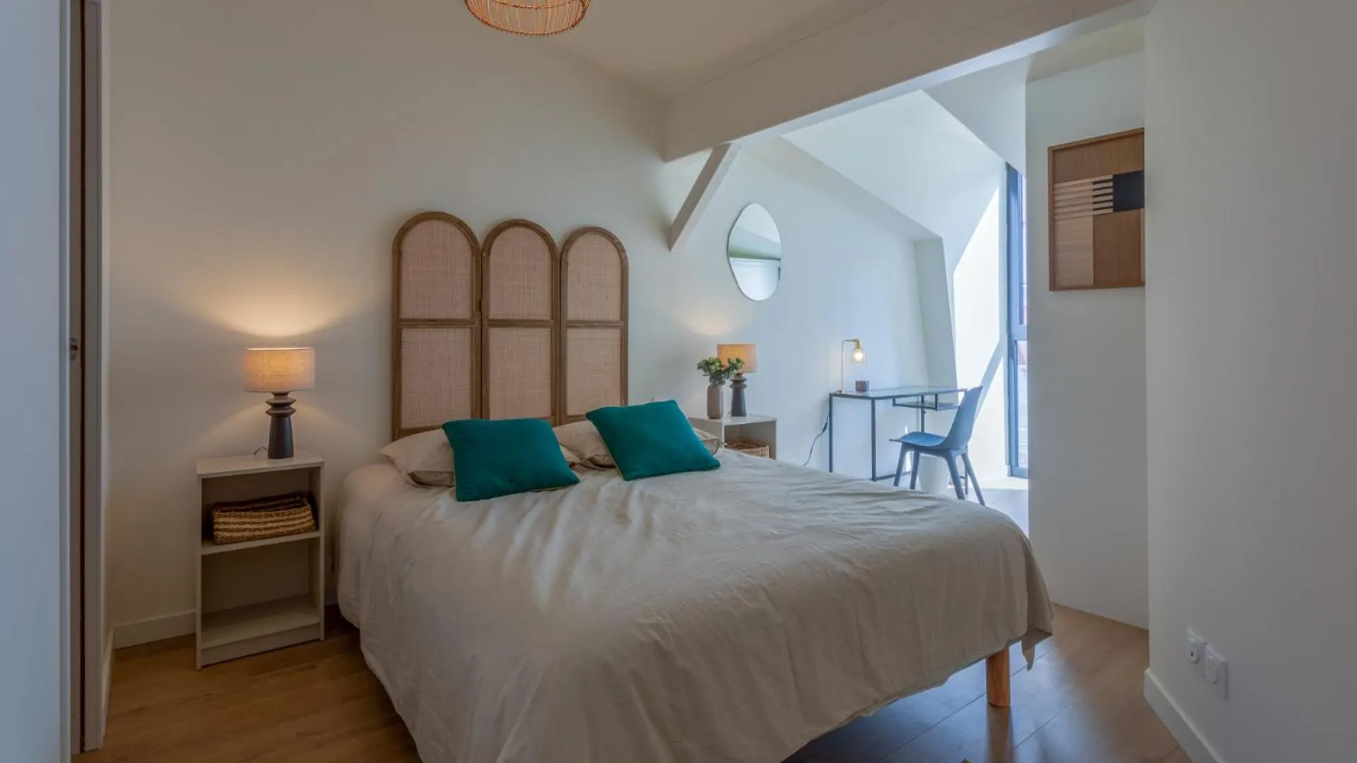 Sky View Apartment Toulouse
