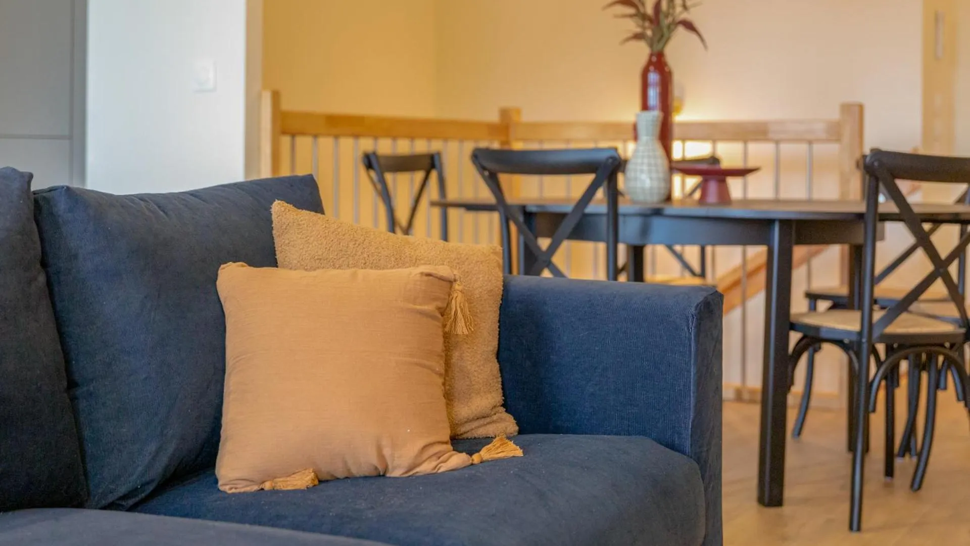 Sky View Apartment Toulouse