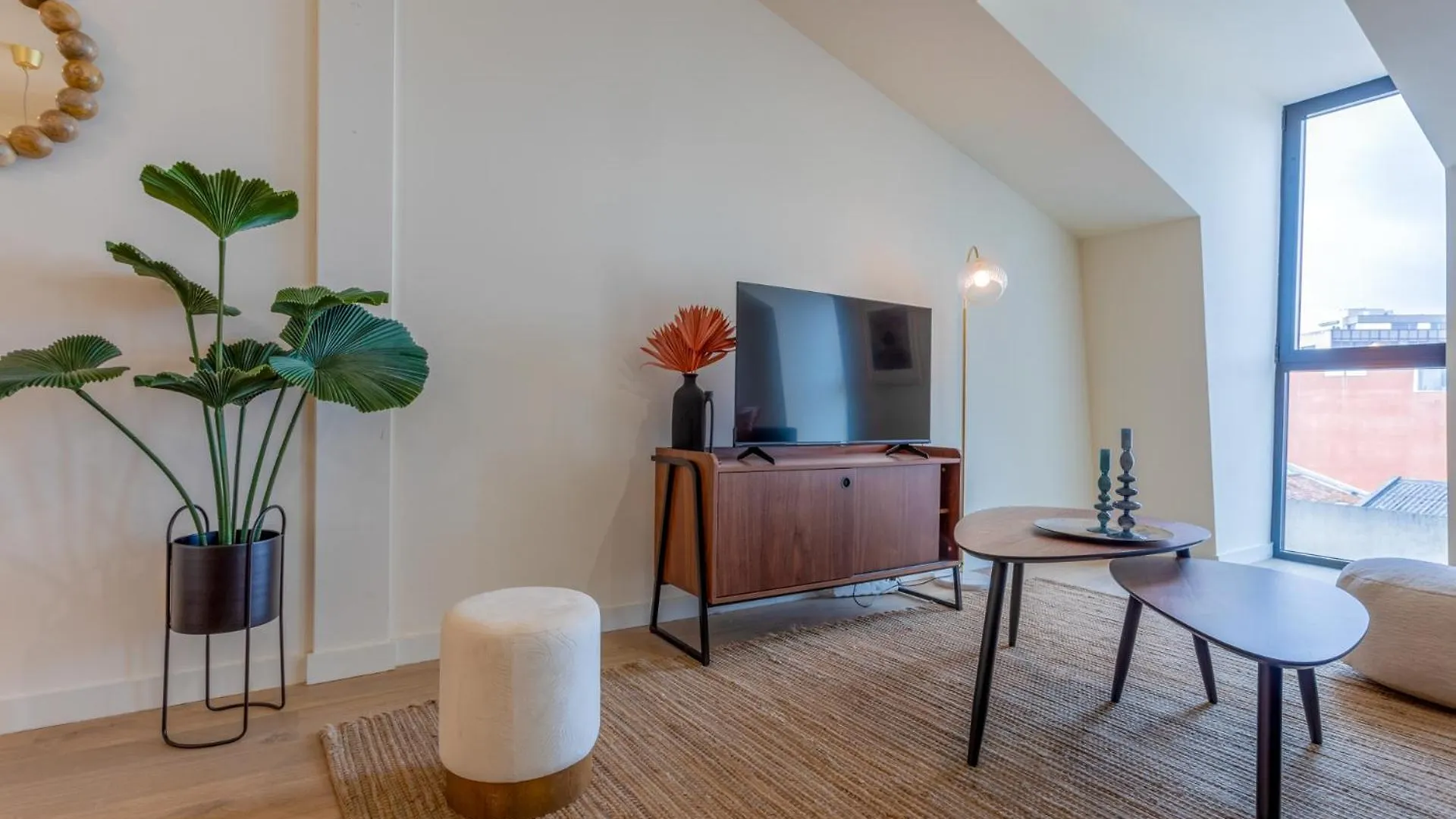 Sky View Apartment Toulouse